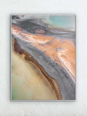 The Unique Coast 33