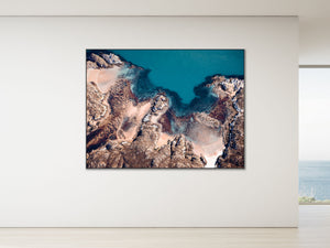 Shapes of the Ocean - Boundaries 30