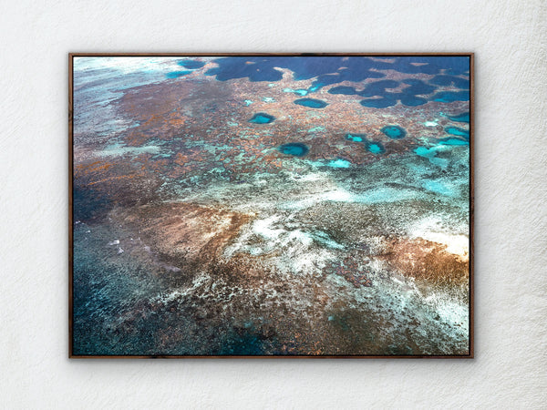 The Abrolhos Islands 21