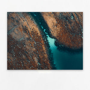 Echoes of the Coral 10