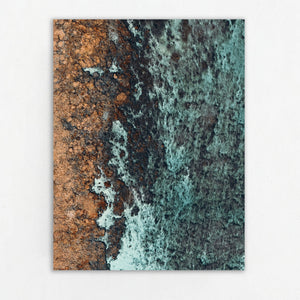 Echoes of the Coral 11