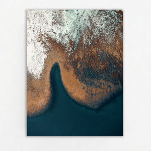 Echoes of the Coral 12