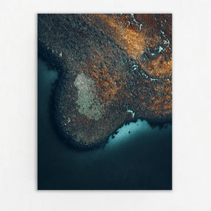 Echoes of the Coral 16