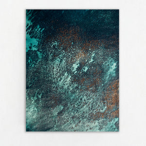 Echoes of the Coral 22