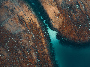 Echoes of the Coral 10