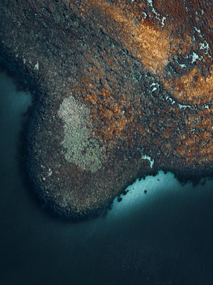 Echoes of the Coral 16