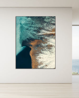 Echoes of the Coral 18