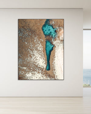 Echoes of the Coral 19