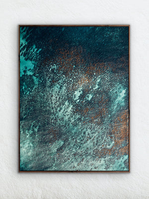 Echoes of the Coral 22