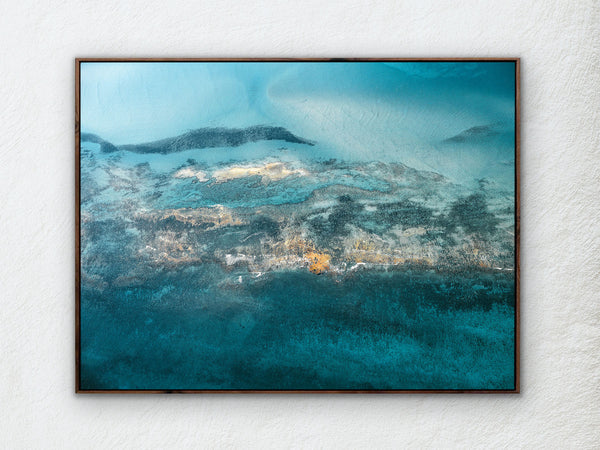 Fading Reefs 02