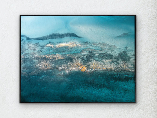 Fading Reefs 02