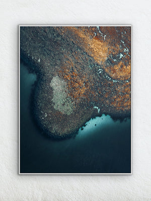 Echoes of the Coral 16