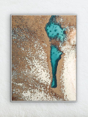 Echoes of the Coral 19