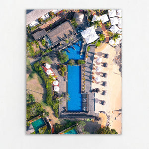 Tropical Pools II 01