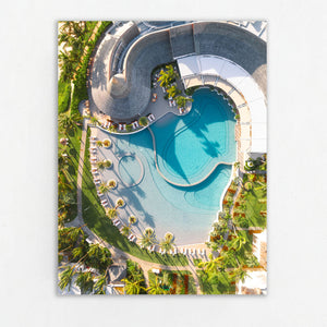 Tropical Pools II 02