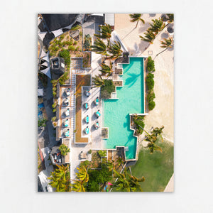 Tropical Pools II 03