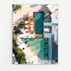 Tropical Pools II 04