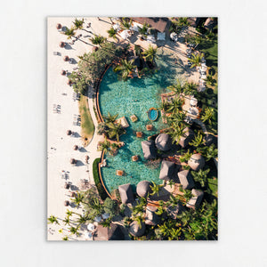 Tropical Pools II 05