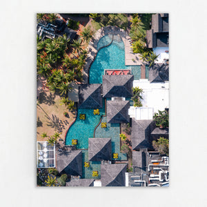 Tropical Pools II 10