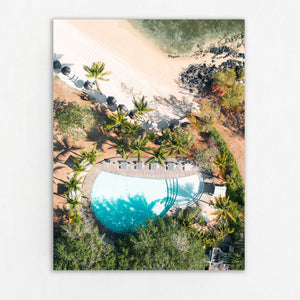 Tropical Pools II 14