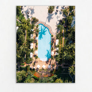 Tropical Pools II 18