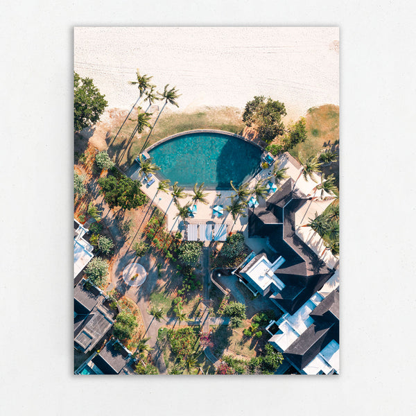 Tropical Pools II 19