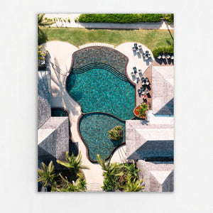 Tropical Pools II 21