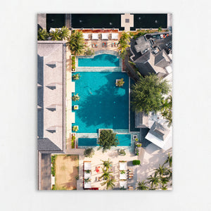 Tropical Pools II 22