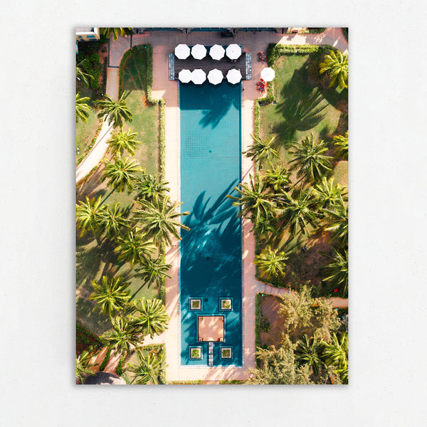 Tropical Pools II 23