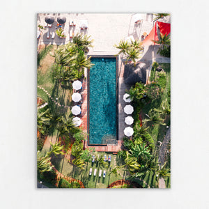 Tropical Pools II 25