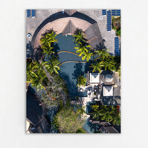 Tropical Pools II 26