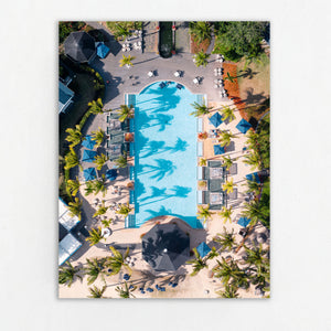 Tropical Pools II 27