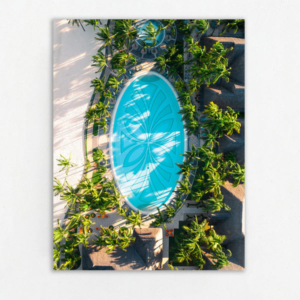 Tropical Pools II 28