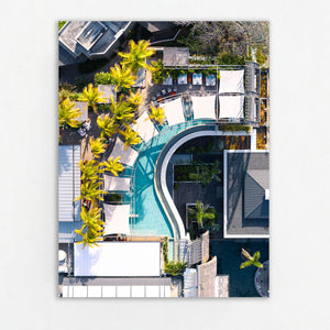 Tropical Pools II 30