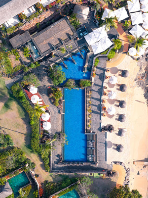 Tropical Pools II 01