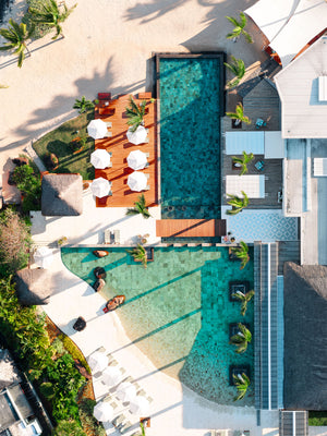 Tropical Pools II 04