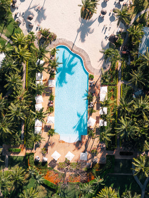 Tropical Pools II 18