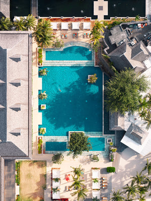 Tropical Pools II 22