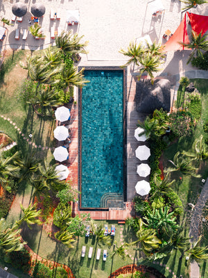 Tropical Pools II 25