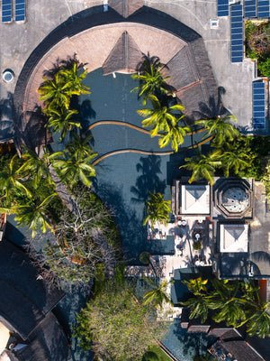 Tropical Pools II 26