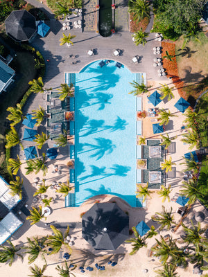 Tropical Pools II 27