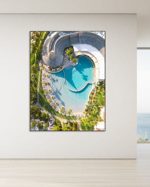 Tropical Pools II 02