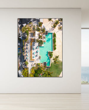 Tropical Pools II 03