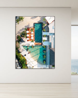 Tropical Pools II 04