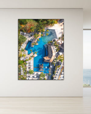 Tropical Pools II 06