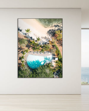 Tropical Pools II 14