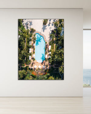 Tropical Pools II 18