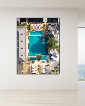 Tropical Pools II 22