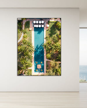 Tropical Pools II 23