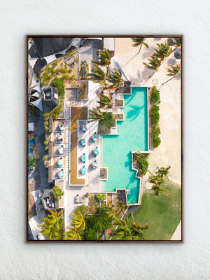 Tropical Pools II 03